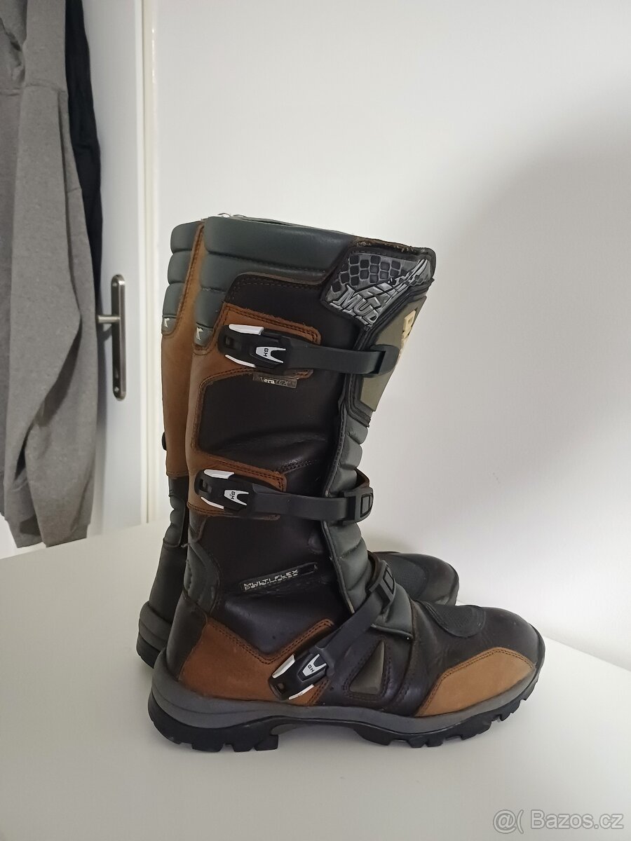 Diadora MUD moto boty - 2