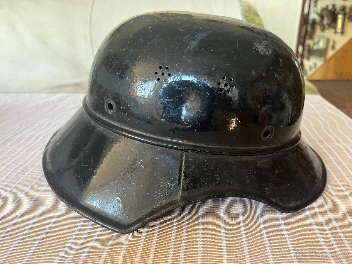 Německá civilní přilba Gladiátor - 2