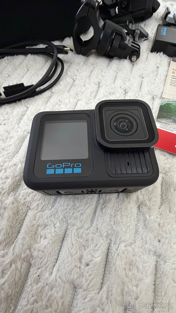 Prodám GoPro HERO 13 Black - 2