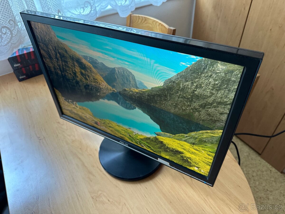 Monitor Asus VW220s - 2