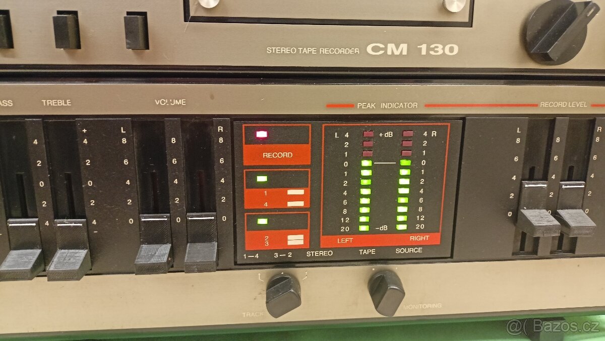 Tesla CM130 - ANP273 - 2