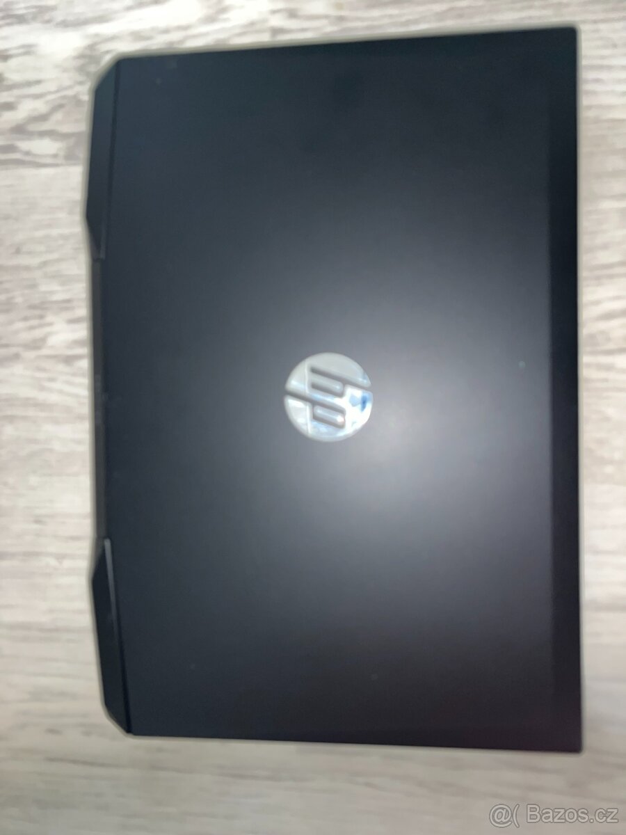 HP pavilion gamig, intel i5 10gen, gtx 1650 Ti - 2
