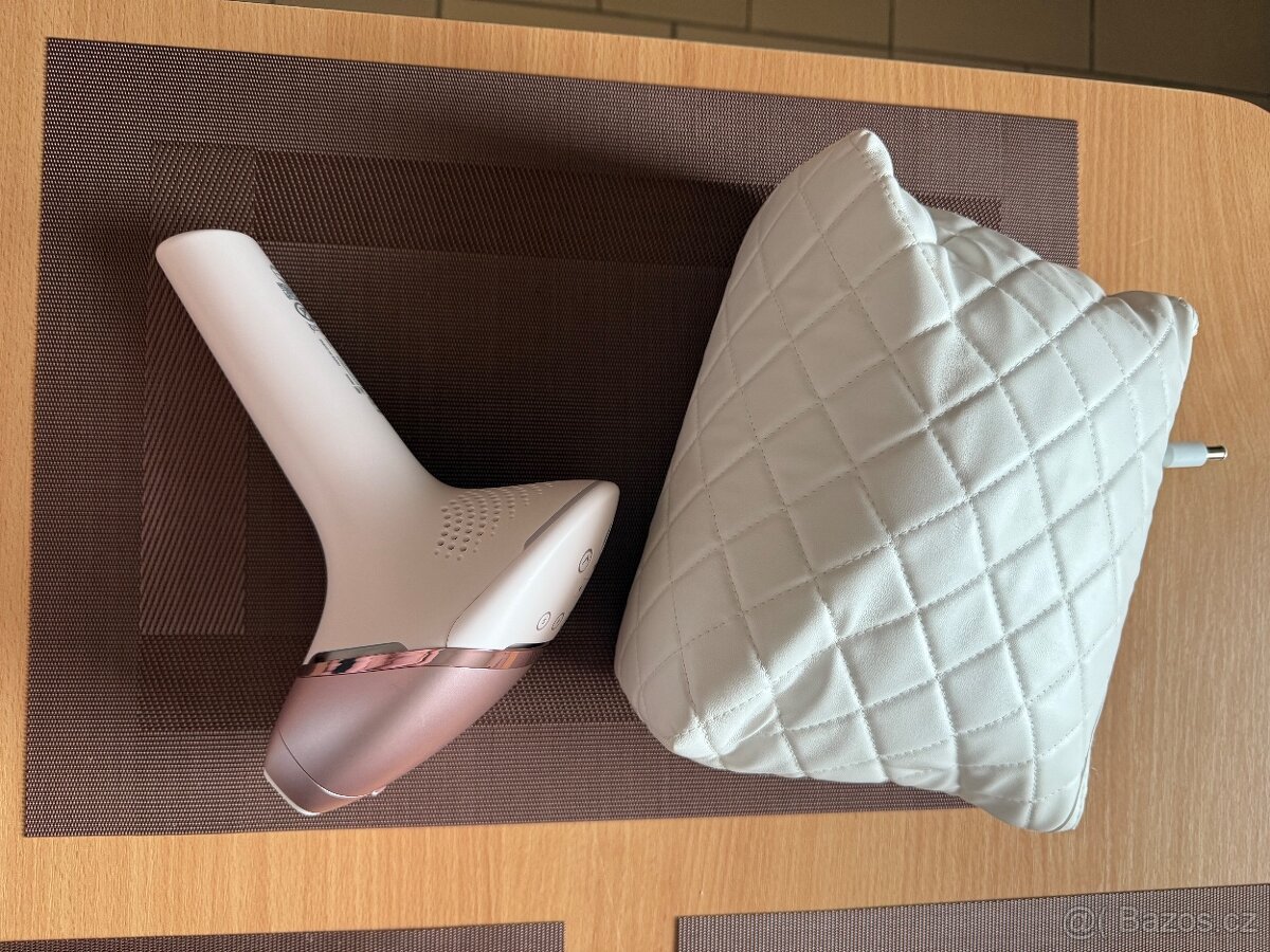 IPL Philips Lumea Series - 2