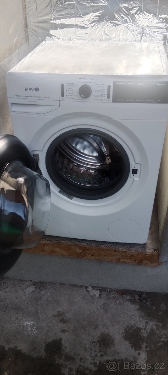 Pračka Gorenje - 2