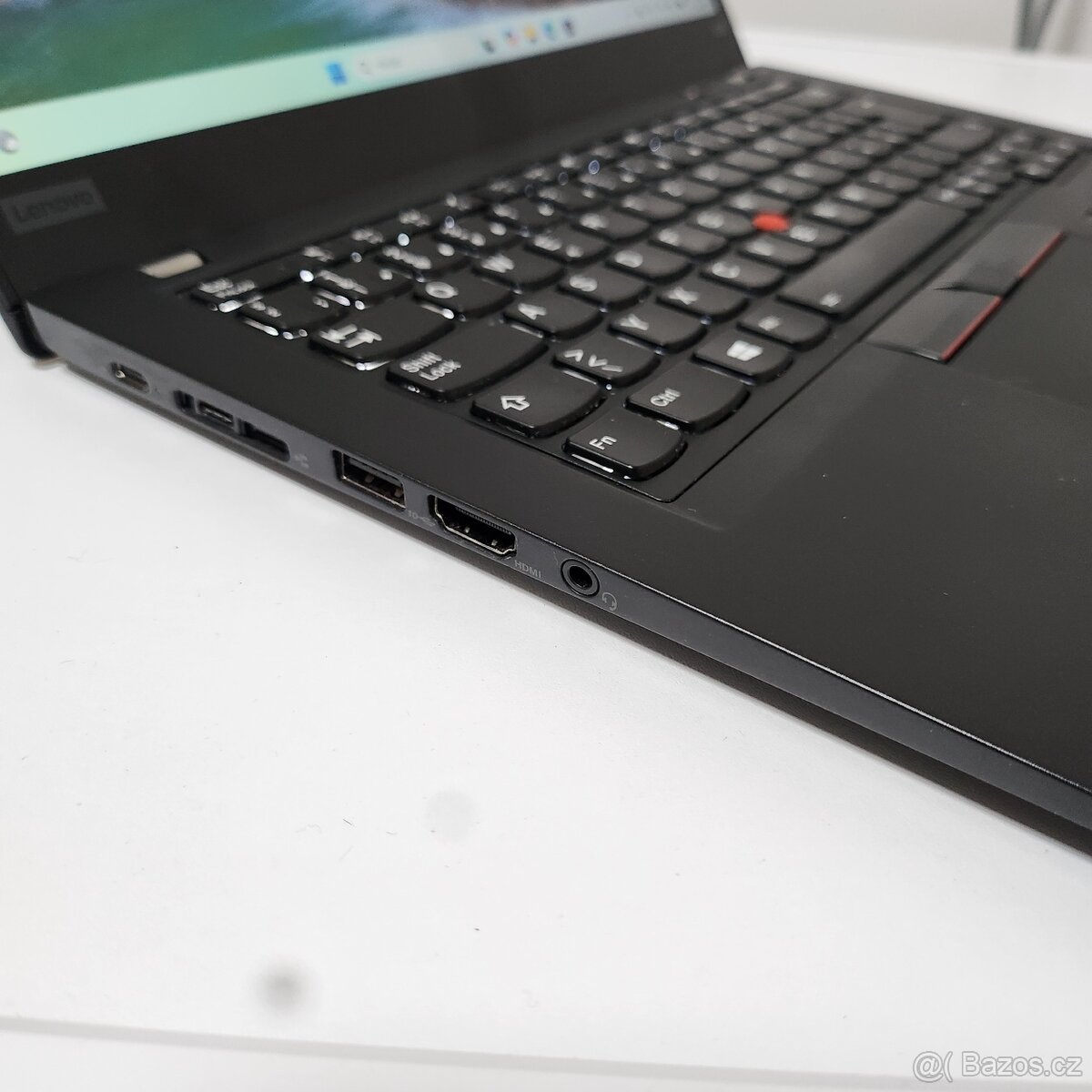 Lenovo Thinkpad X395 - 2