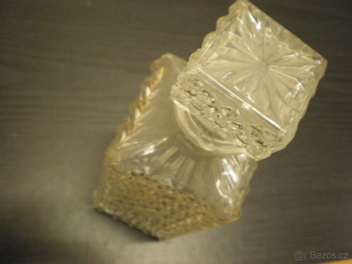 KARAFA NA ALKOHOL - 2
