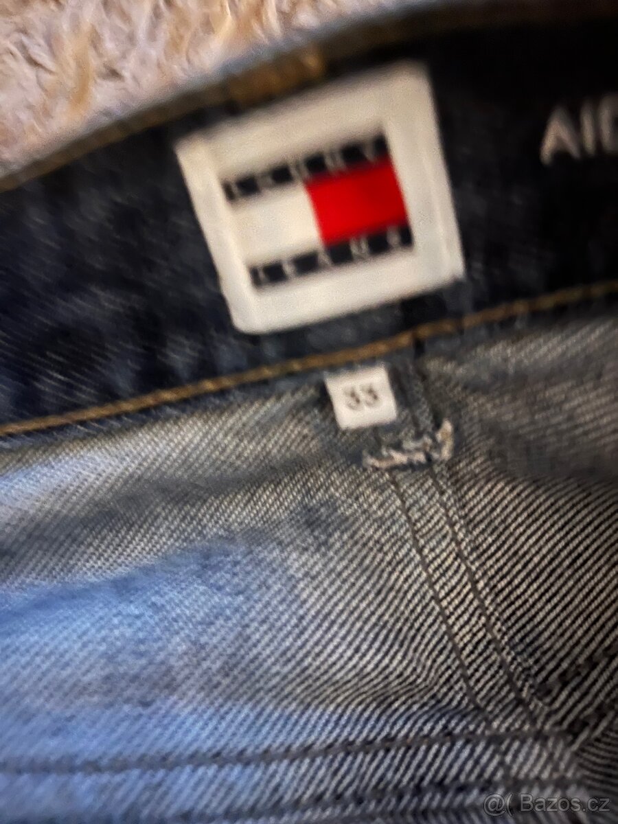 Tommy Jeans Aiden Baggy shorts - 2