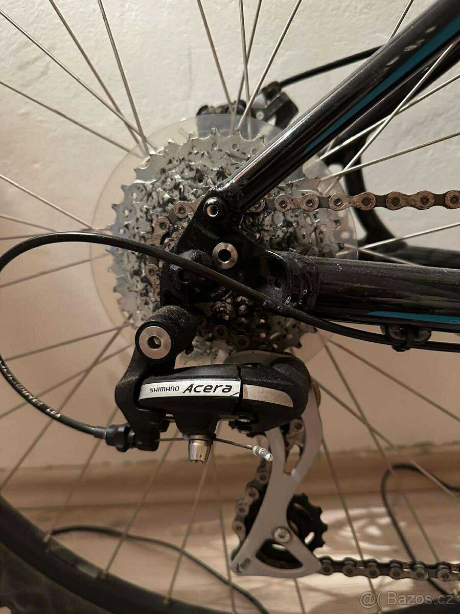 Specialized Horske kolo - 2