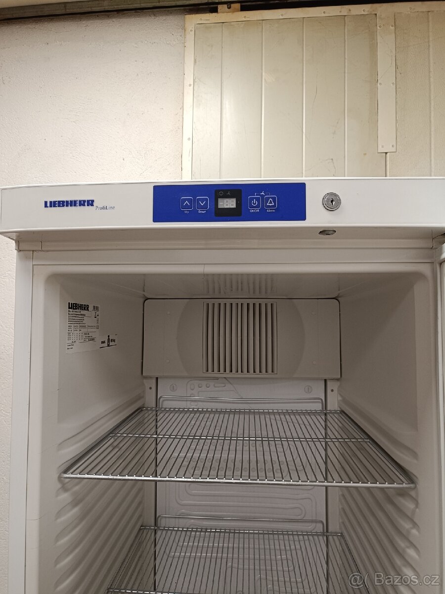 Gastro lednice, chladnička Liebherr 430 L - 2