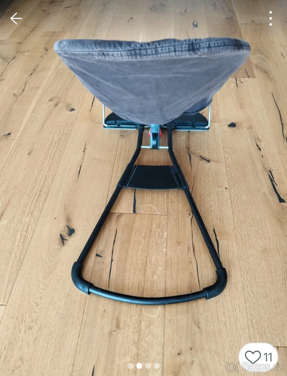 Houpátko Babybjörn - 2