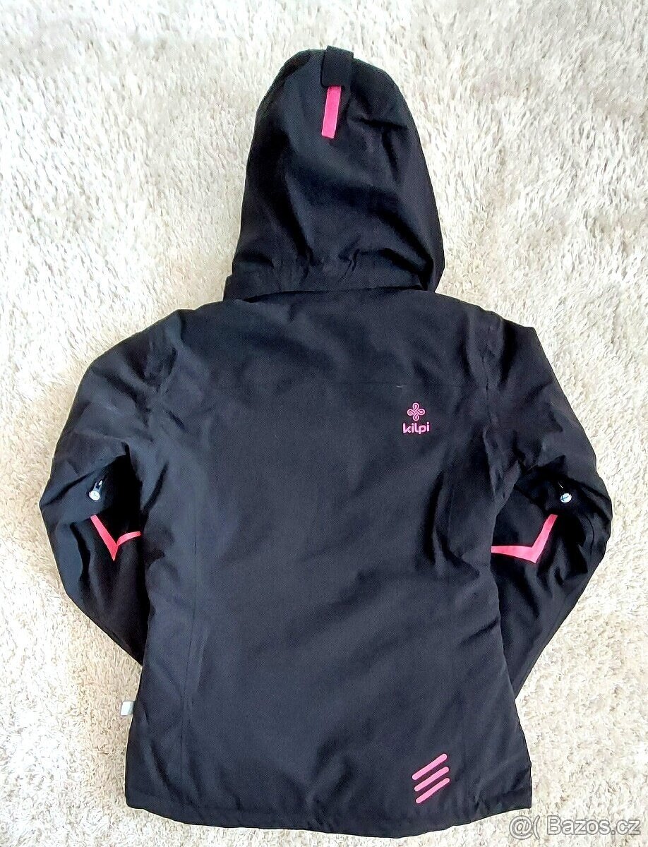 Lyžařská bunda zn. KILPI, vel.34 - 2