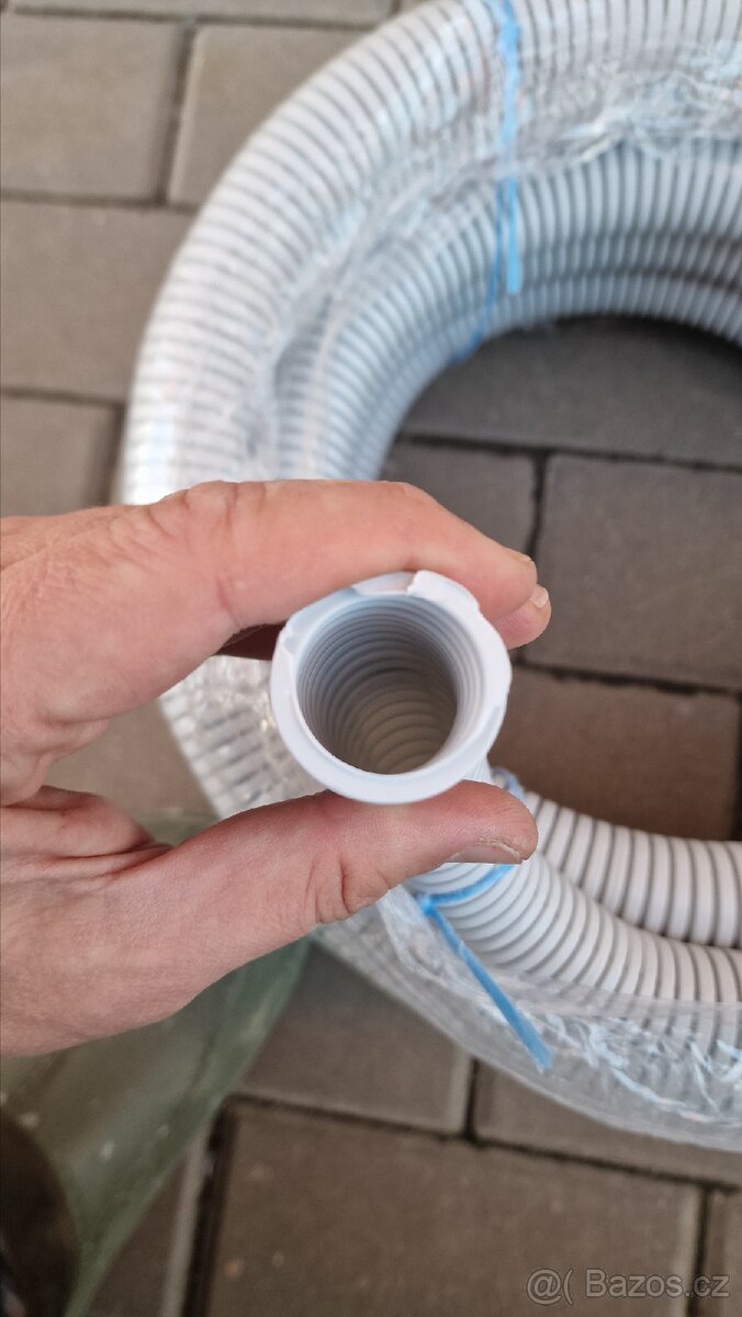 Prodám izolační trubka - 2