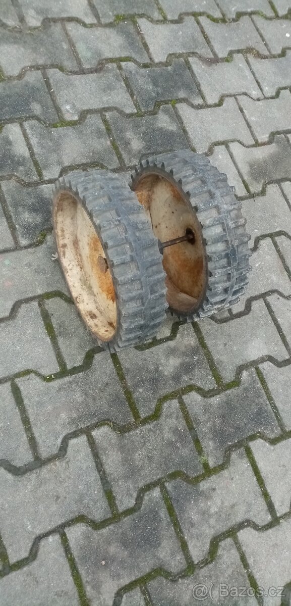 Tera Vari -závaží - 2