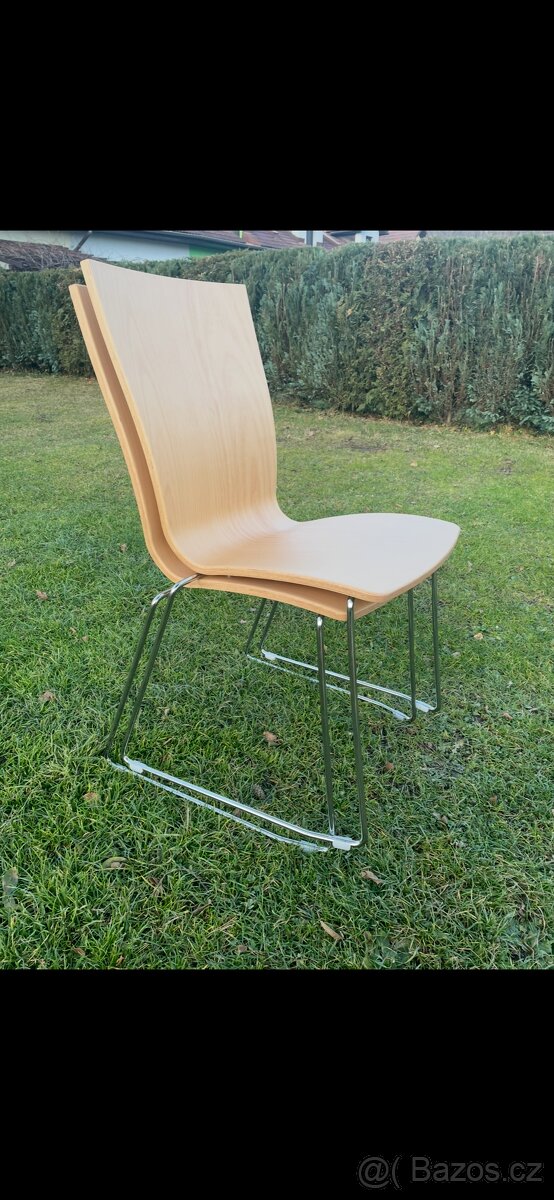 Prodej židlí - 2