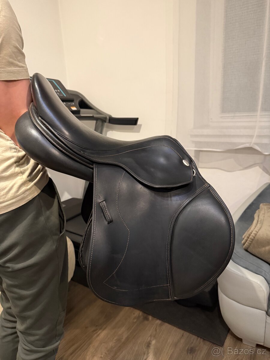 Sedlo Kentaur Naxos - 2