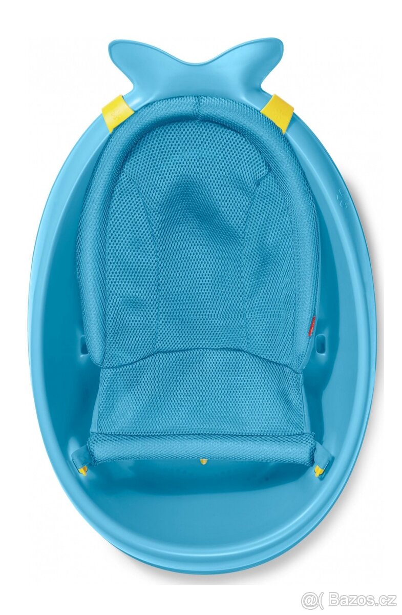 Koupací vanička - 2