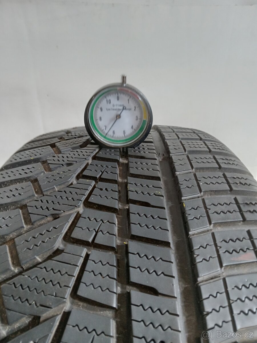 ❄️215/40 R17 Hankook Zimní pneumatiky❄️ - 2