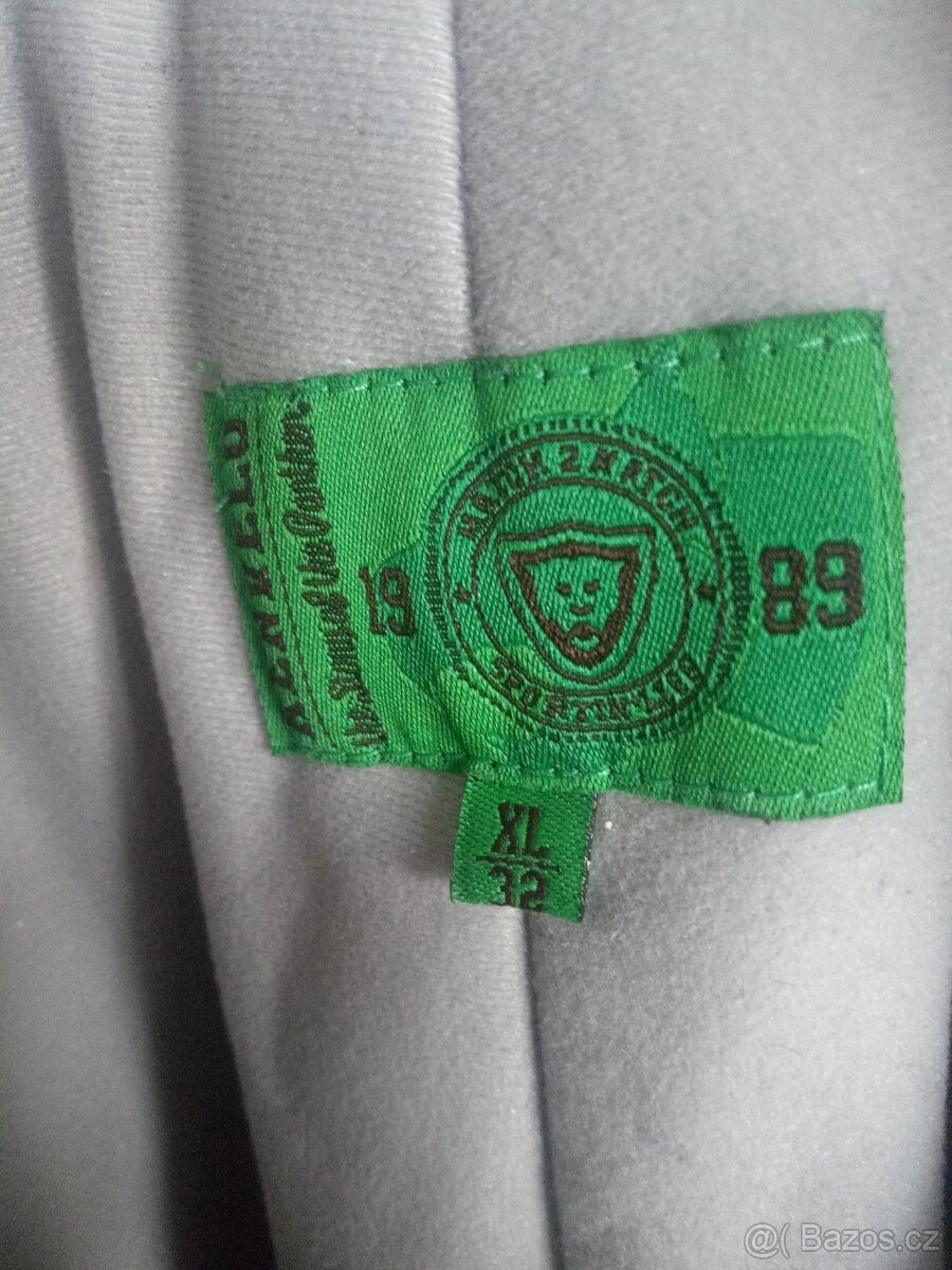 Kalhoty na snowboard / lyze vel.XL/32 - 2