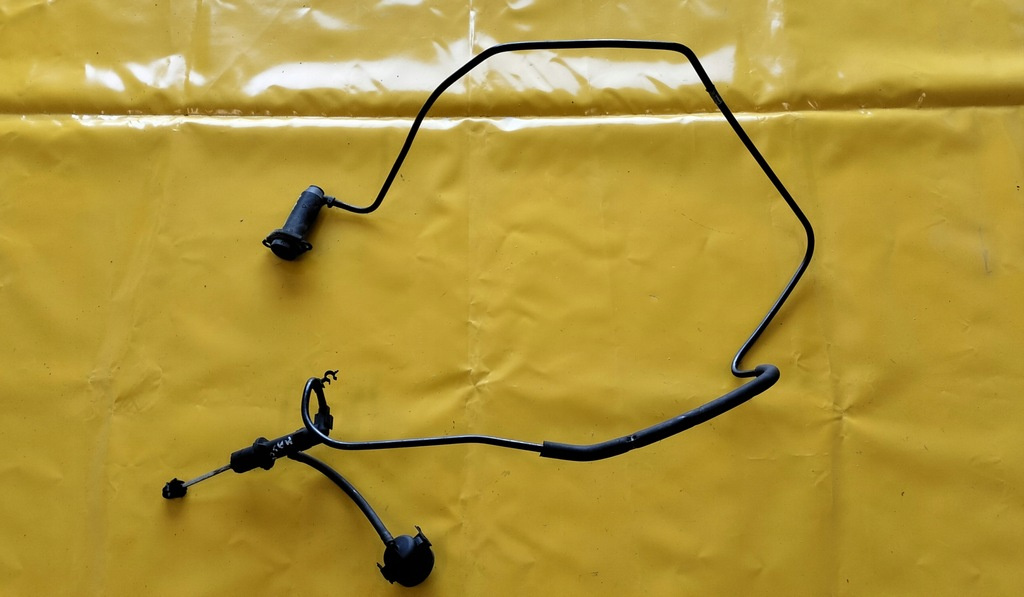 Spojkovy valec Renault Mascott - 2