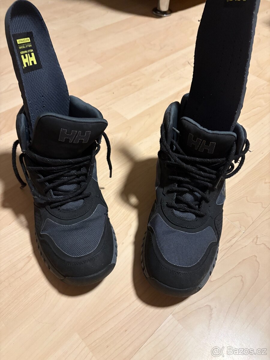 dětské boty Helly Hansen vel.EU 42 - 2