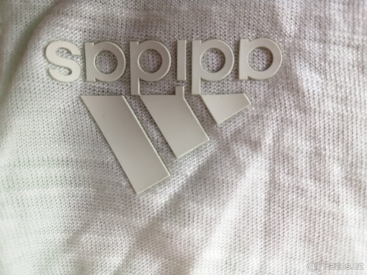 ADIDAS dámské nové tričko W ID 3S TEE CE3520 Velikost: M - 2