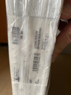 Interiérové dveře - 2