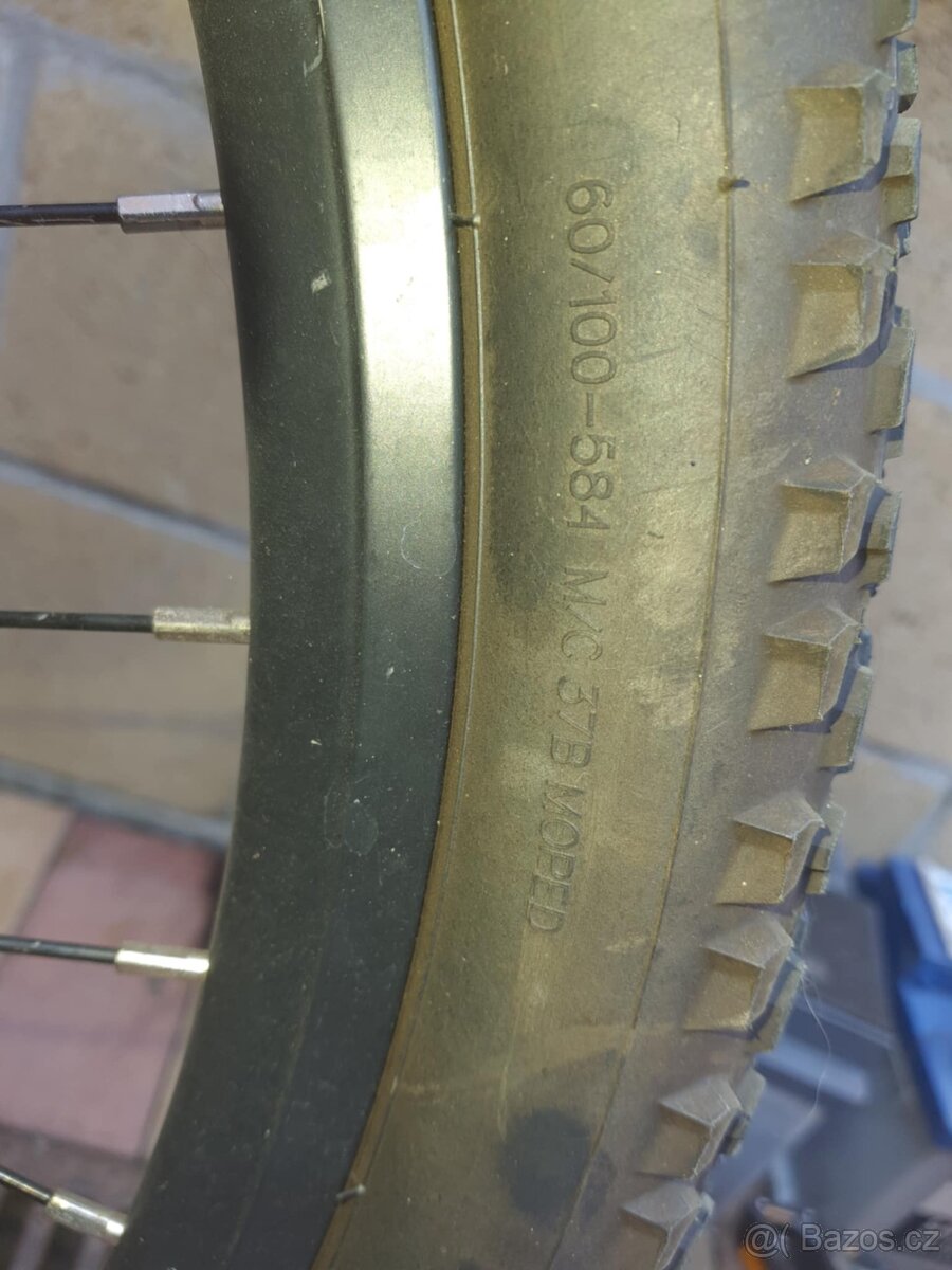 Kolo Spezialized - 2