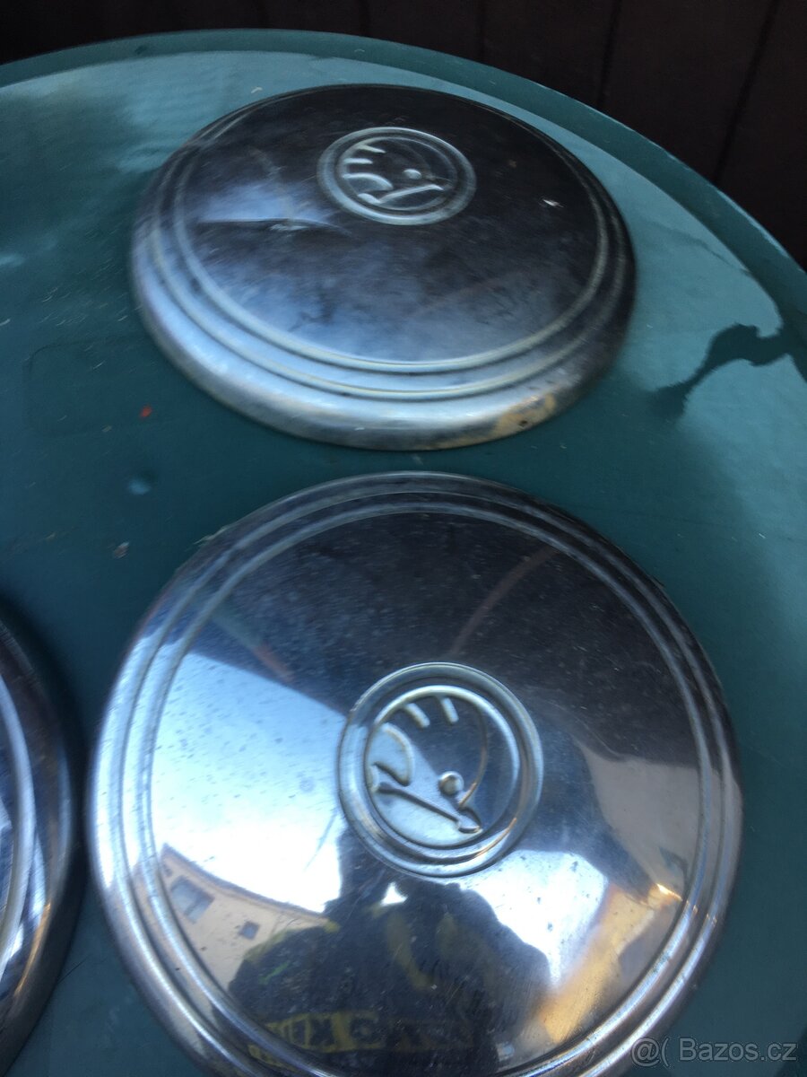 Poklice skoda 100 ,1000 MB - 2