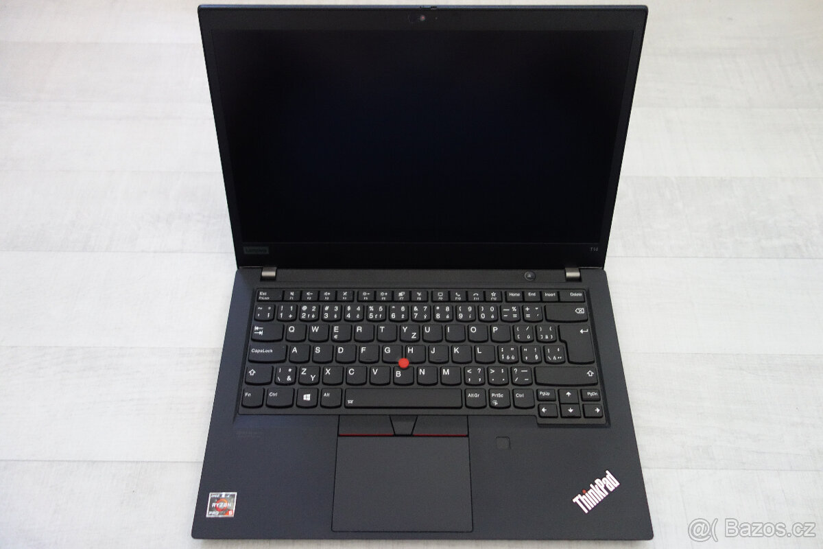 LENOVO ThinkPad T14 Gen1 - 2