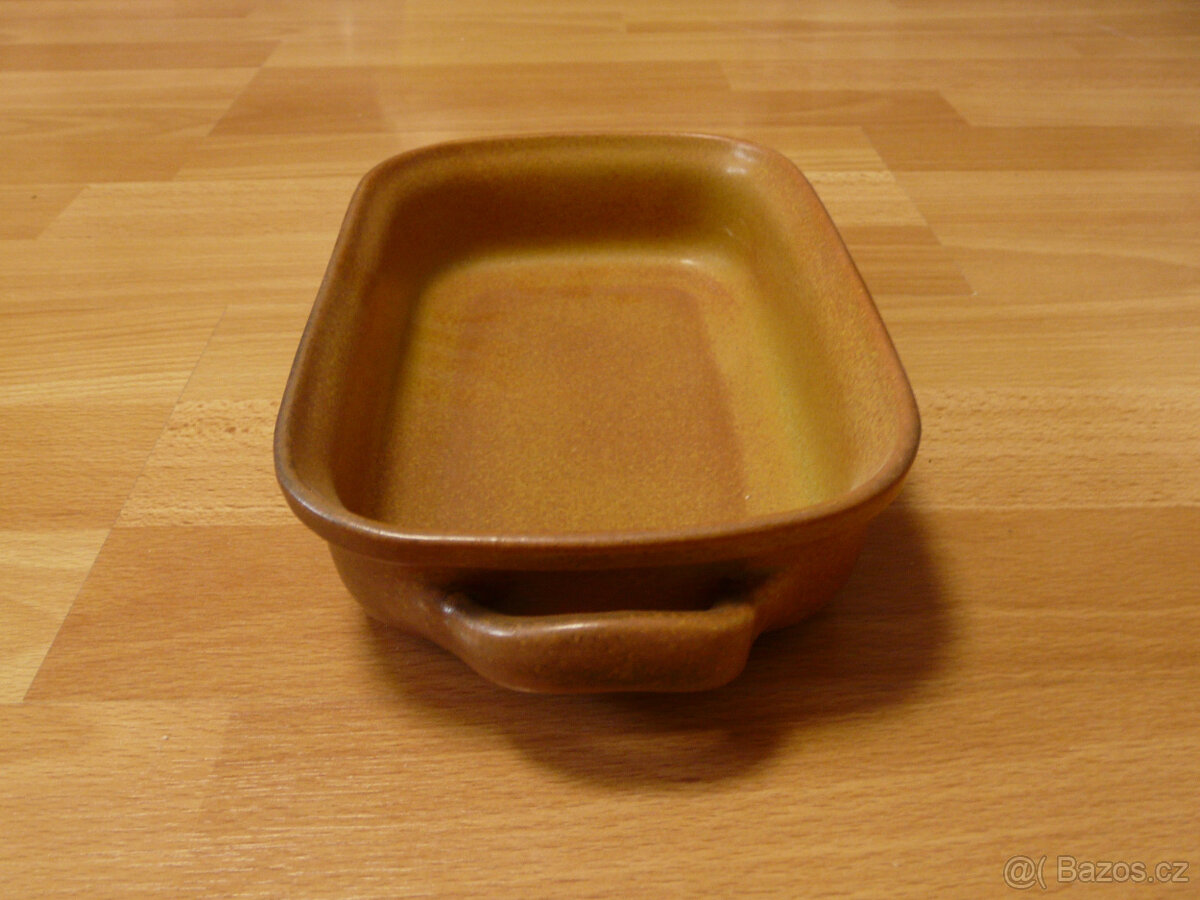 Zapékací misky - 2