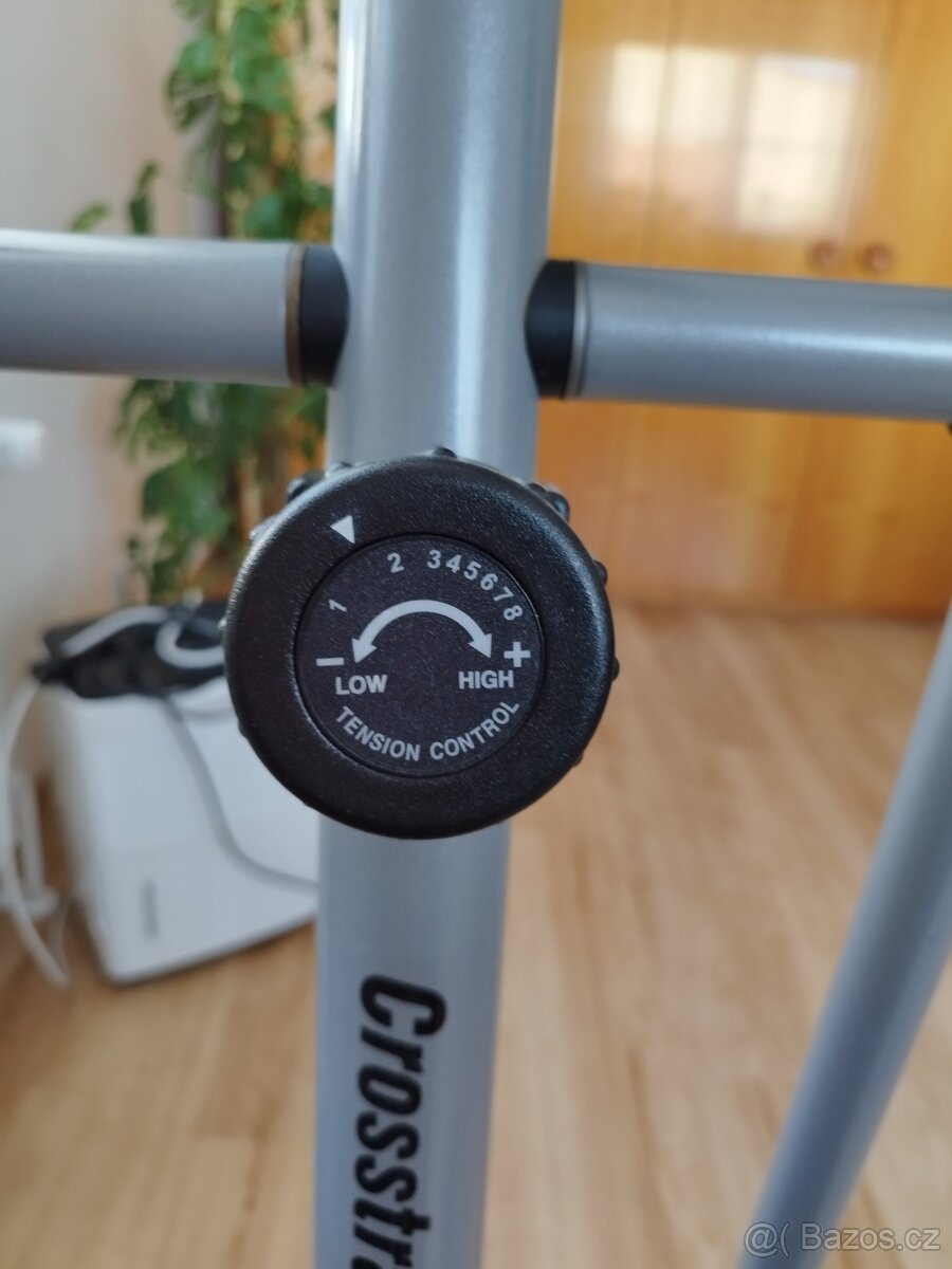 Cvičební stroj Eliptikal - 2