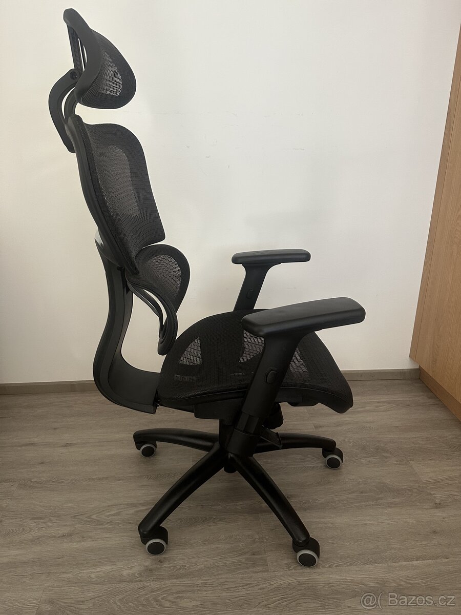 Kancelářská židle - 2