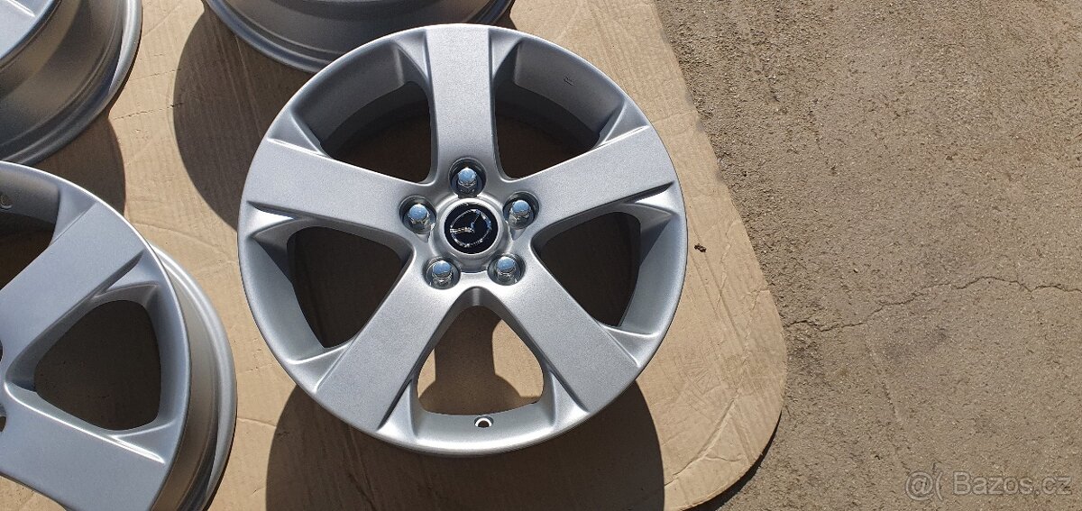 5x114,3 r17 mazda kia hyundai mitsubishi toyota honda - 2