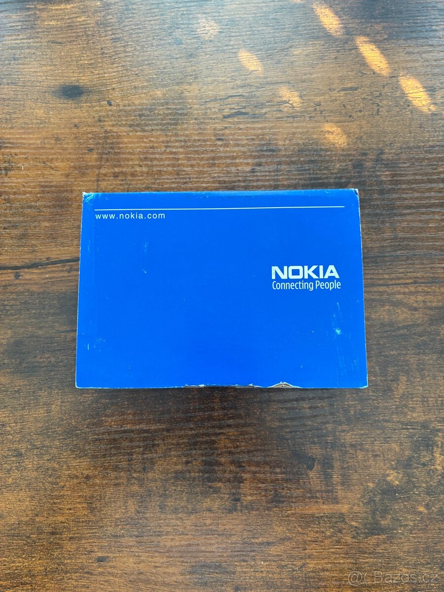 📱 Nokia E52 – perfektní stav - 2