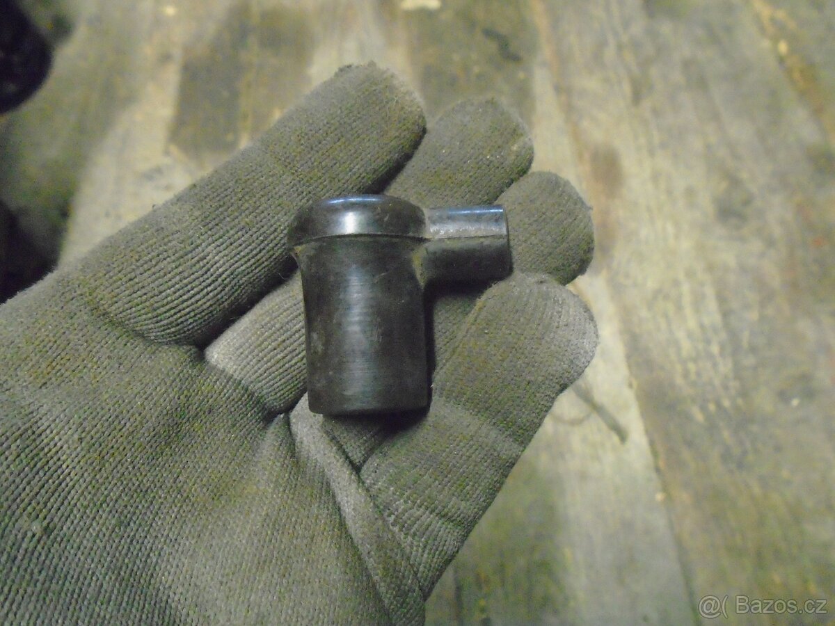 Praga 500 BMW JAWA 500 - 2