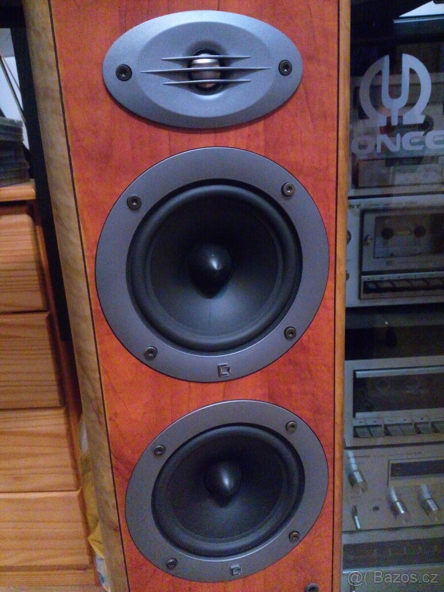 Prodám CELESTION F 30 - 2