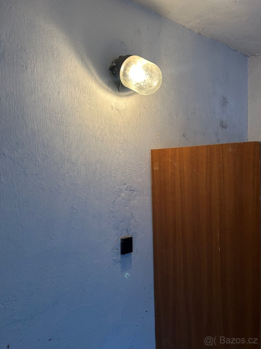 GARÁŽ OLOMOUC PRONÁJEM - 2