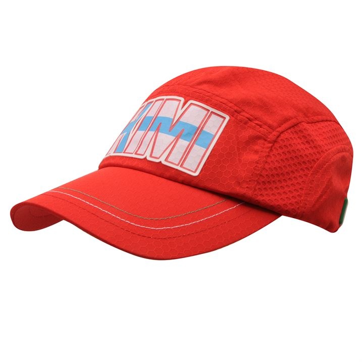 FERRARI new Originál kšiltovka edice Kimi Raikonen - 2