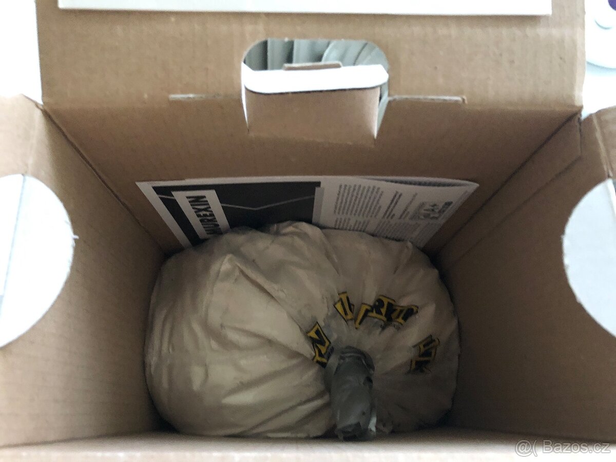 Spárovací hmota odstín bahama - 2