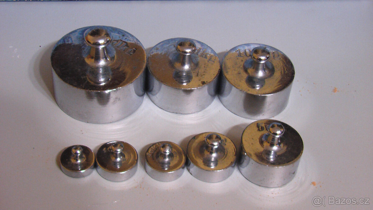 DOPLNĚK DO KUCHYNĚ - ZÁVAŽÍČKA - 2