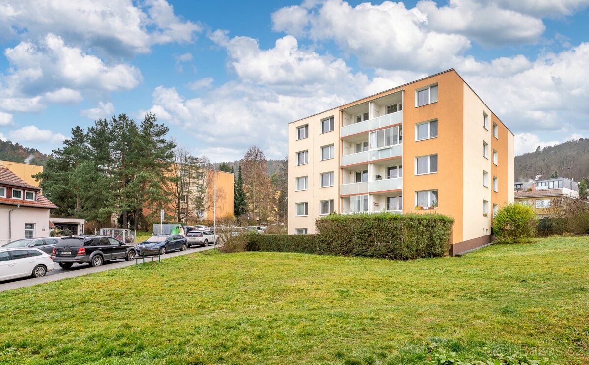 Prodej bytu 3+1 (86m2), Brno, Jundrov, Šeříková 34 - 2