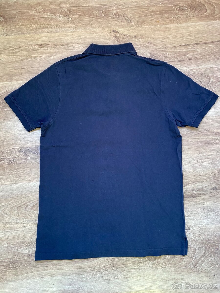 Polokošile zn. Engelbert STRAUSS - vel. M - 2