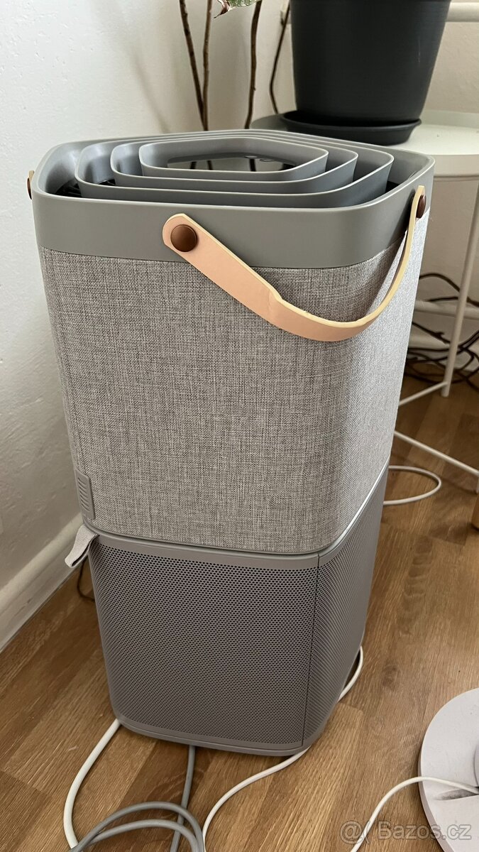 Čistička vzduchu Electrolux Pure A9 - 2