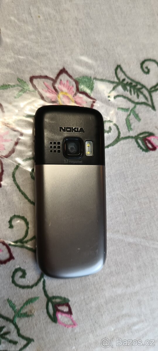 Nokia 6303cl - 2