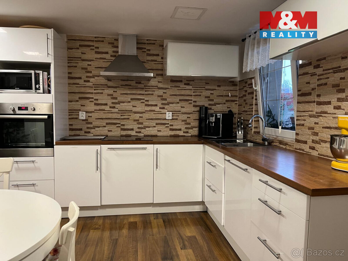 Prodej rodinného domu, 91 m², Počerady, Výškov - 2