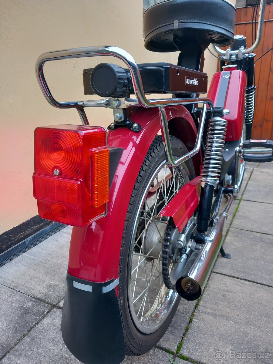 Babetta 210 - prodám - 2