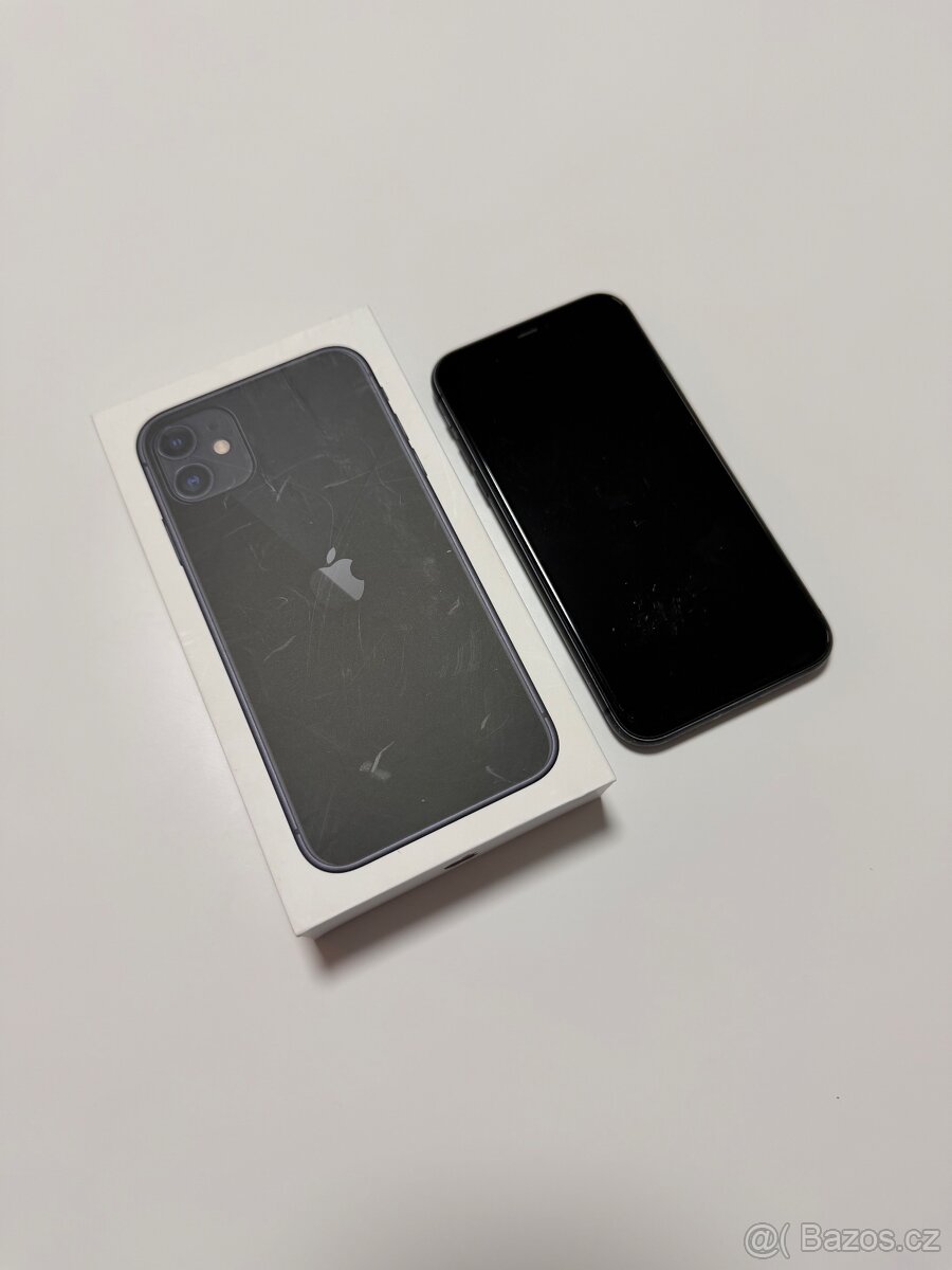 Iphone 11 64gb - 2