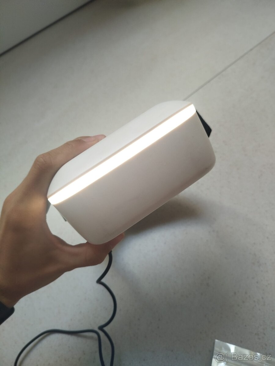 Walksnail Avatar Goggles L + Moonlight 4K + příslušenství - 2