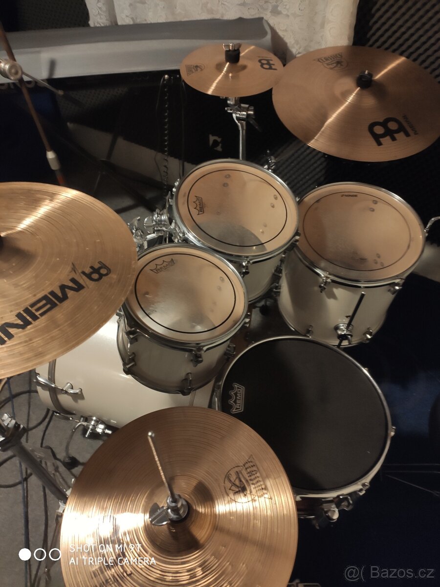 Bicí Sonor Essential Force. - 2