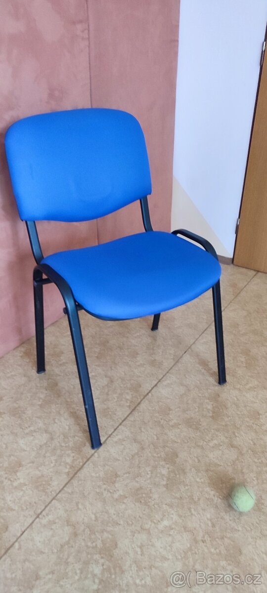 Jídelní a kancelářské židle - 2